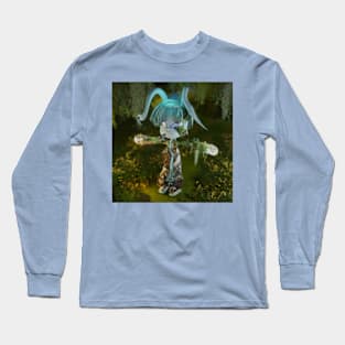 Fauna doll Long Sleeve T-Shirt